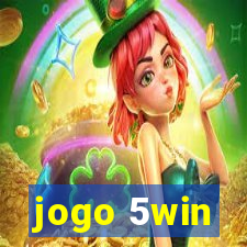 jogo 5win